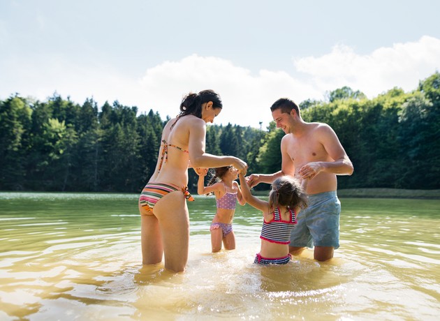 Projet - Domaine de la lumière - Projet domiciliaire dans les Laurentides