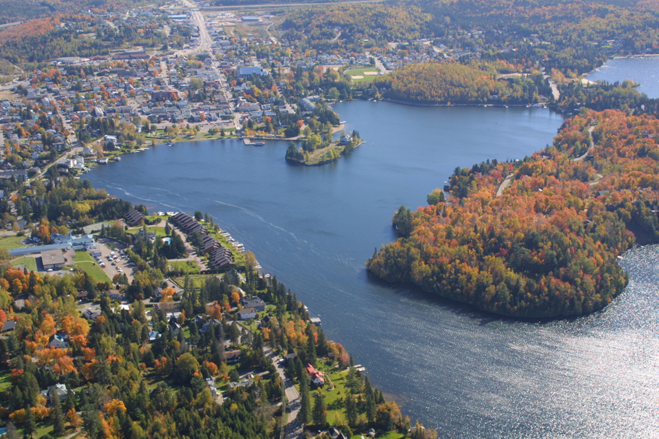 Sainte-Agathe-Des-Monts