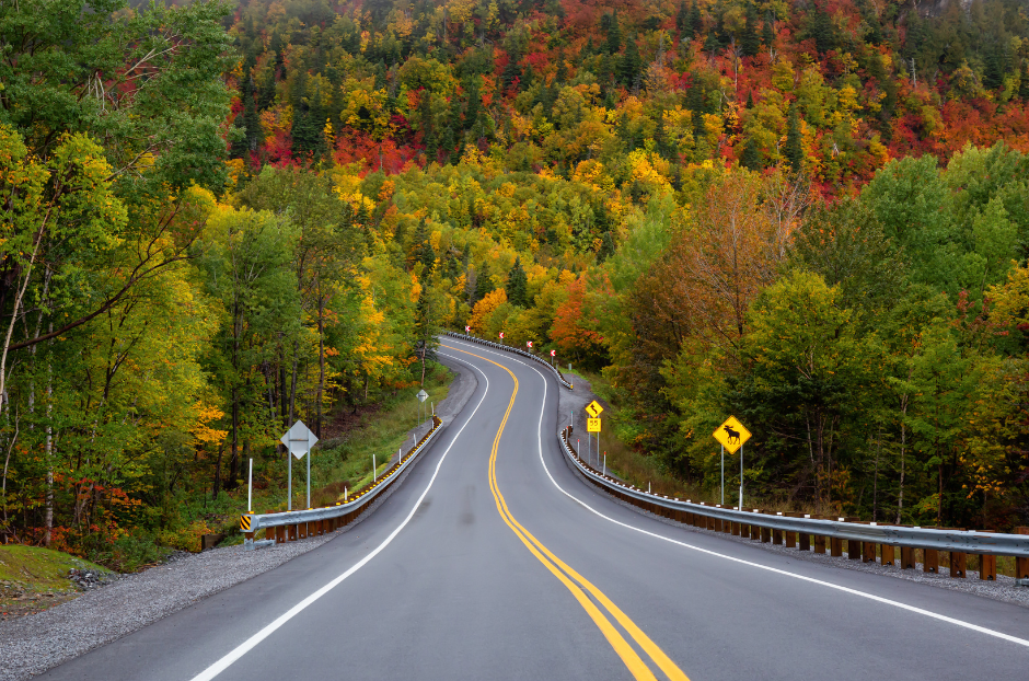 Laurentides