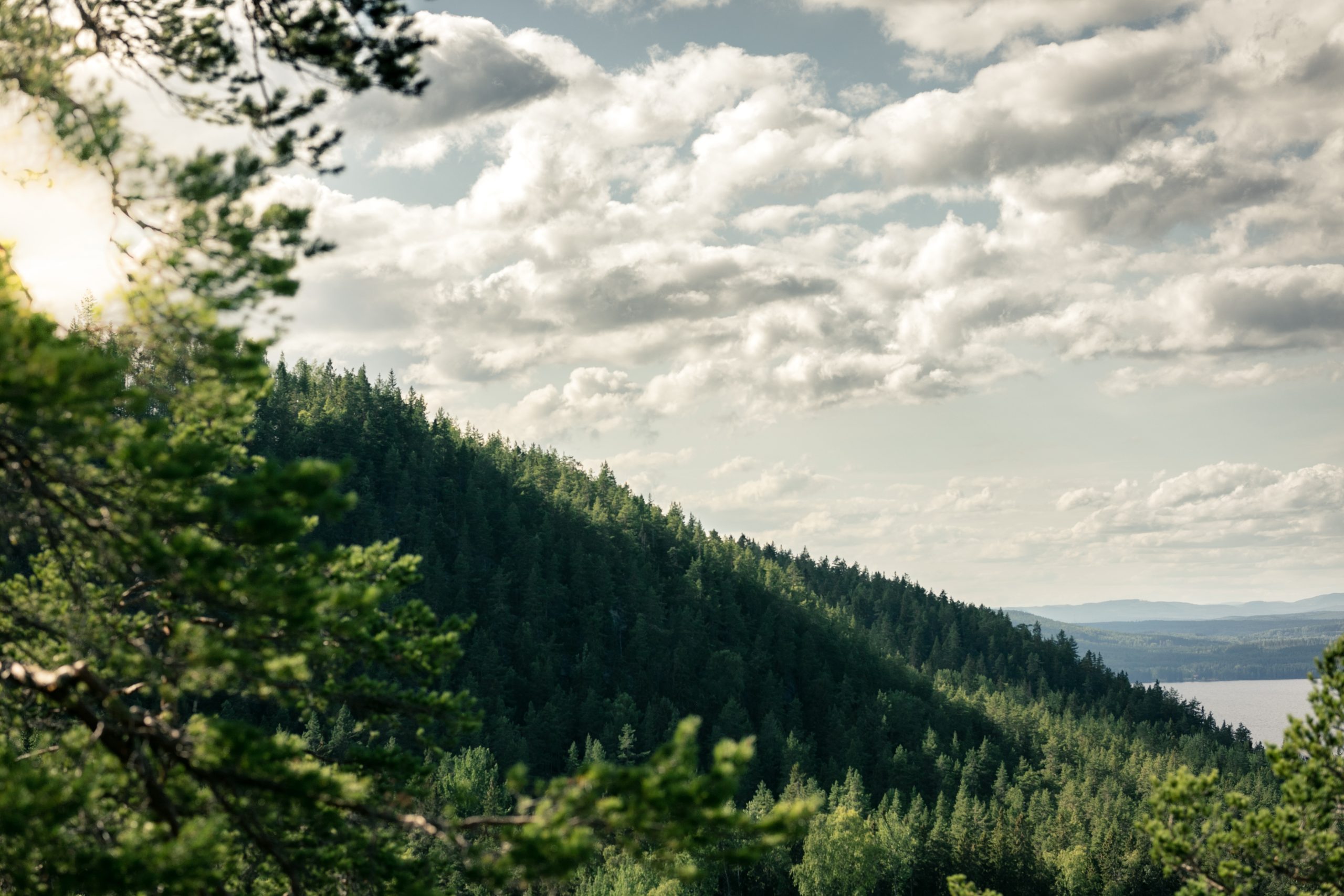 vacances dans les Laurentides