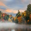 couleurs Laurentides