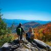 Randonnée Laurentides