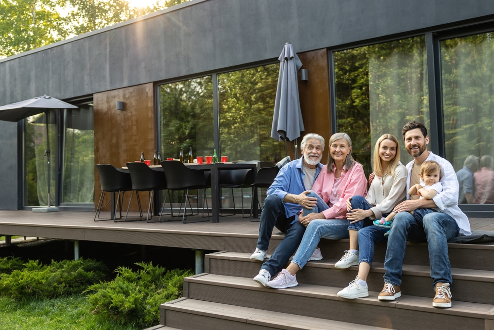 Investir dans un cadre de vie évolutif au Domaine de la Lumière.