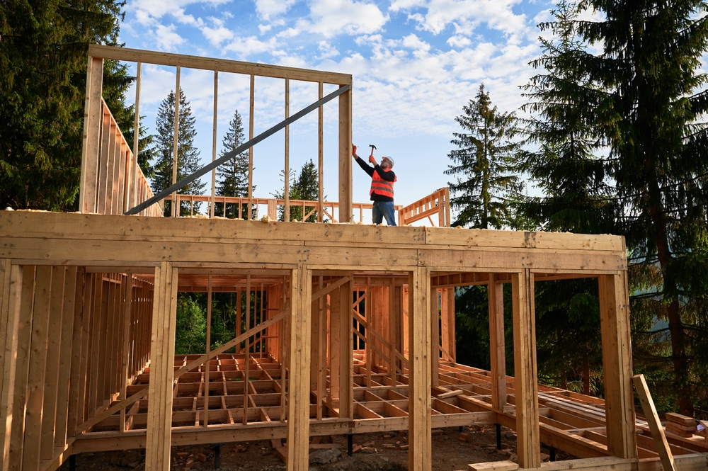 Fairmont Construction