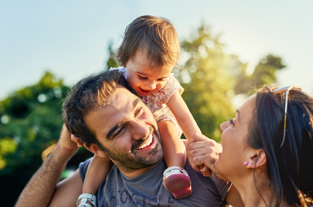 Le Domaine de la Lumière: une qualité de vie familiale sans comparable
