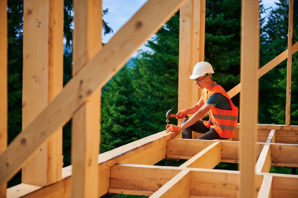 Les bénéfices environnementaux d'une maison neuve