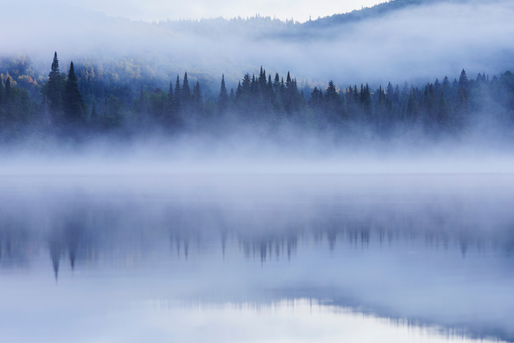 Parc national du Mont-Tremblant