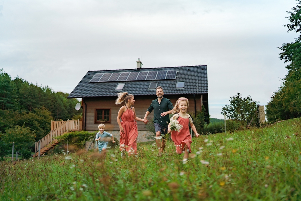 Concrétiser votre projet de maison écologique
