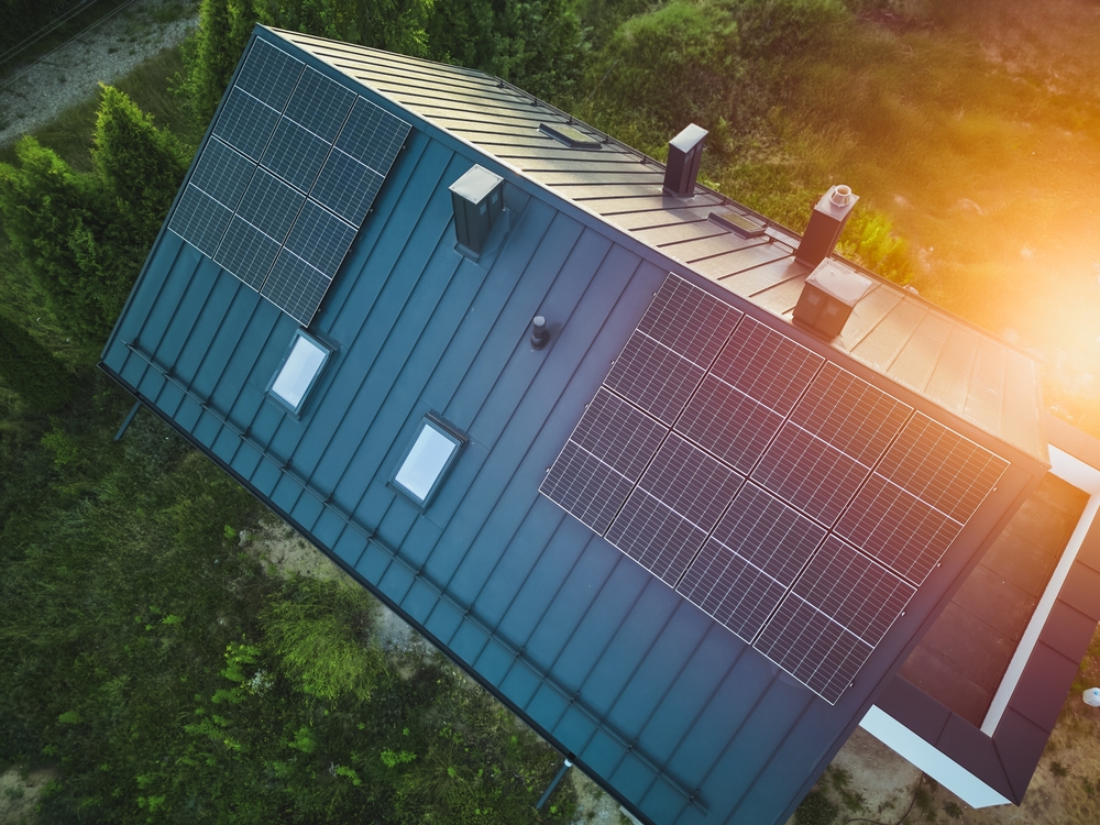 Pourquoi choisir une maison écologique