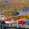 Mont-Tremblant